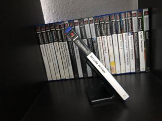 🇪🇸 Arcade 30 Games Action PAL España