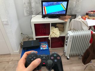 🇪🇸 Arcade 30 Games Action PAL España