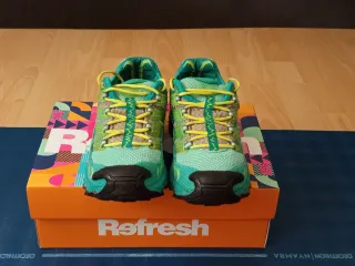 La Sportiva Ultra Raptor T36, 5 W Zapatillas Trail