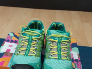 La Sportiva Ultra Raptor T36, 5 W Zapatillas Trail