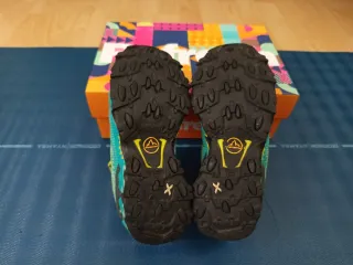 La Sportiva Ultra Raptor T36, 5 W Zapatillas Trail