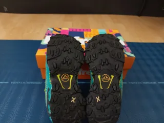 La Sportiva Ultra Raptor T36, 5 W Zapatillas Trail