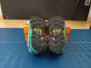 La Sportiva Ultra Raptor T36, 5 W Zapatillas Trail