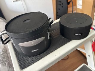 Altavoces Defunc Duo Potable 360