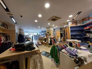 Local comercial en alquiler en Casc Antic en Igualada