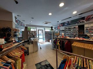 Local comercial en alquiler en Casc Antic en Igualada
