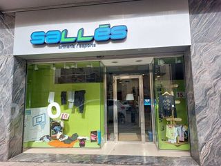 Local comercial en alquiler en Casc Antic en Igualada