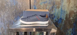 Zapatillas deportivas azules