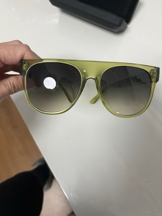 Gafas de sol. Colección Paula Echevarría