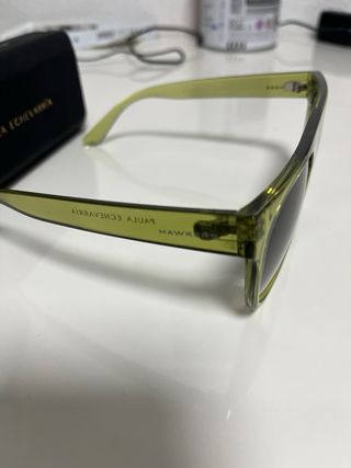 Gafas de sol. Colección Paula Echevarría