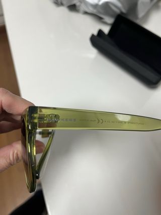 Gafas de sol. Colección Paula Echevarría