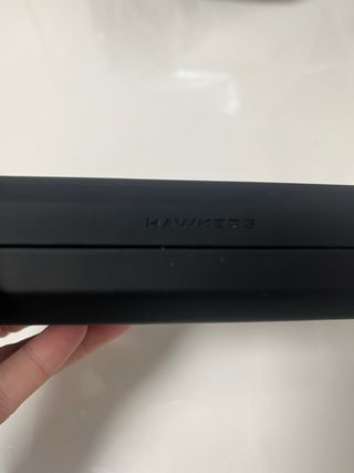 Gafas de sol. Colección Paula Echevarría