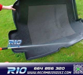 BANDEJA MALETERO PARA ALFA ROMEO ROMEO