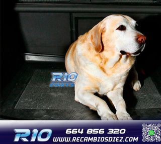 BANDEJA MALETERO PARA ALFA ROMEO ROMEO