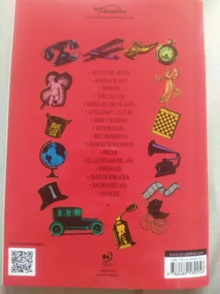 1968 Año que naciste