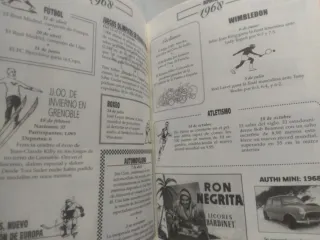 1968 Año que naciste