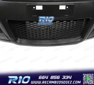 PARAGOLPES DELANTERO SUZUKI SWIFT 05-10