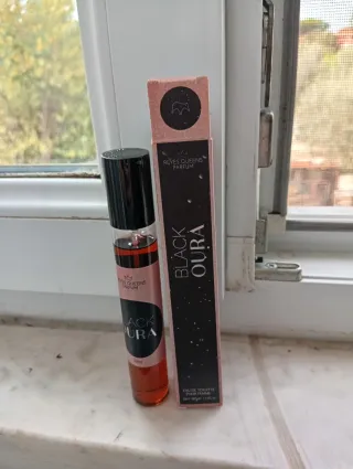 Profumo Donna Reyes Queens Black Oura 33ml