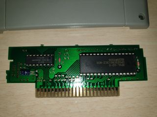 Cartucho Super Castlevania IV SNES PAL ESP