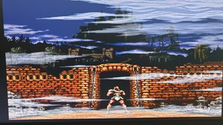 Cartucho Super Castlevania IV SNES PAL ESP