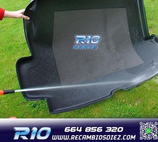 BANDEJA MALETERO AUDI