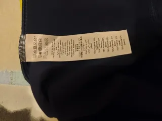 Muta mezza stagione bambini Petit Bateau 12 anni