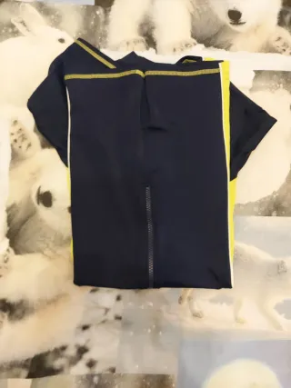 Muta mezza stagione bambini Petit Bateau 12 anni