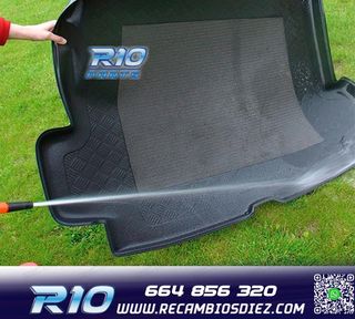 BANDEJA MALETERO PARA CITROËN