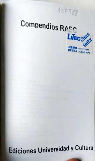 Los números y sus misterios. Las Matemáticas moder