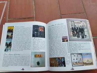 libro  ROCK ANDALUZ UNA DISCOGRAFIA