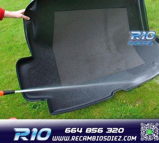 BANDEJA MALETERO PARA RENAULT