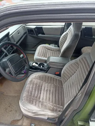 Jeep Grand Cherokee 1994