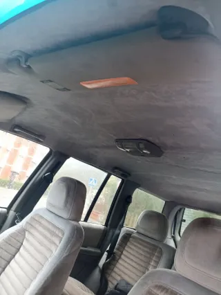 Jeep Grand Cherokee 1994