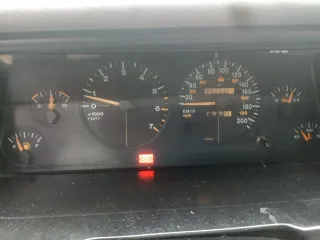 Jeep Grand Cherokee 1994