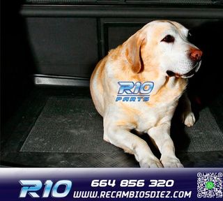 BANDEJA MALETERO PARA FIAT