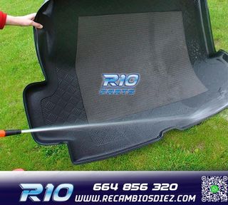 BANDEJA MALETERO PARA FORD