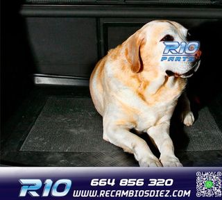 BANDEJA MALETERO PARA FORD