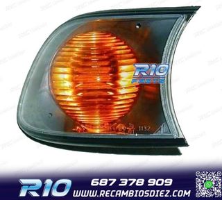 INTERMITENTE FRONTAL DCH BMW E46 01-05 COMPACT AMBAR