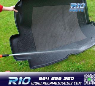 BANDEJA MALETERO PARA HYUNDAI