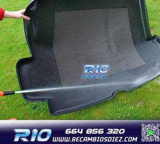 BANDEJA MALETERO PARA KIA