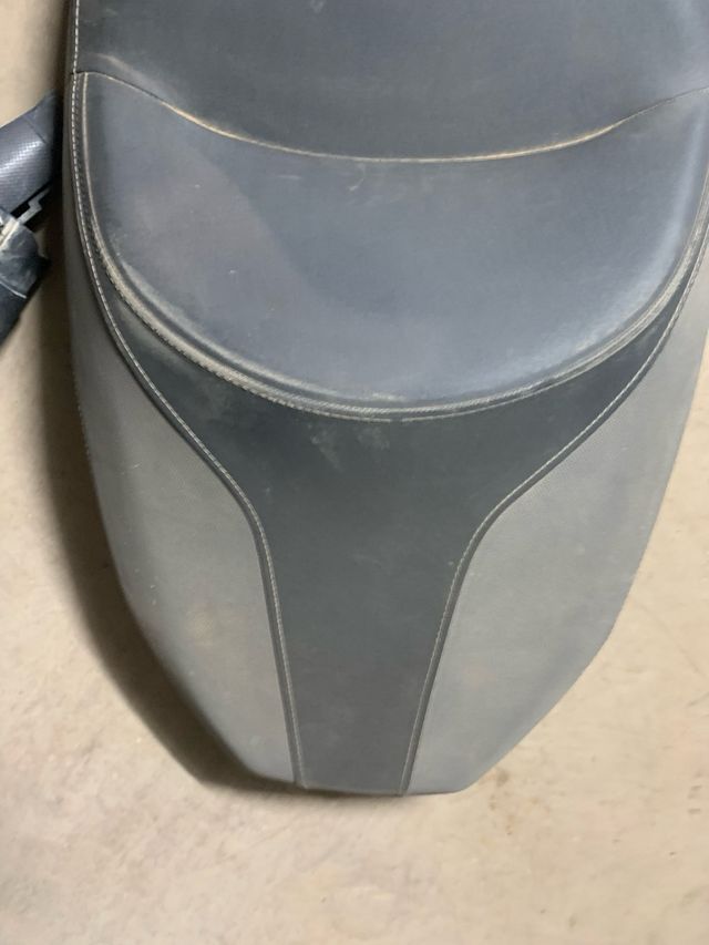 Asiento Honda Forza 125 2020