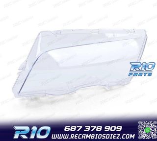 TULIPA DELANTERA IZQ BMW E46 98-01 4 PUERTAS