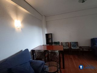Piso en alquiler en Indautxu en Bilbao