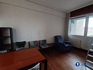Piso en alquiler en Indautxu en Bilbao