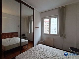 Piso en alquiler en Indautxu en Bilbao