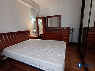 Piso en alquiler en Indautxu en Bilbao