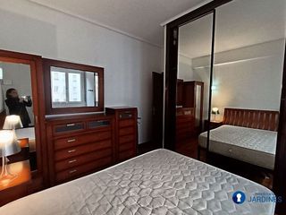 Piso en alquiler en Indautxu en Bilbao