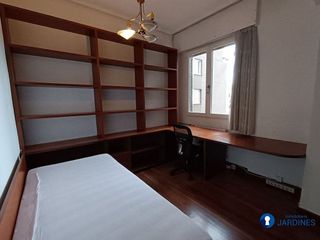 Piso en alquiler en Indautxu en Bilbao