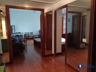 Piso en alquiler en Indautxu en Bilbao