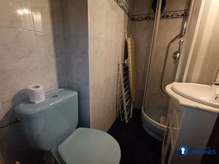 Piso en alquiler en Indautxu en Bilbao